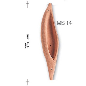 [EMS014] TUFA MS 14