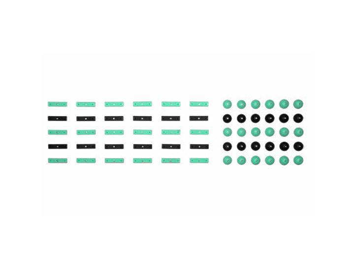 [CBset0050] Campus Board set 60 holds