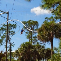 roller coaster zip line 4