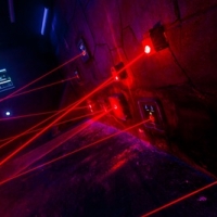 12168776-3-spider-laser-game